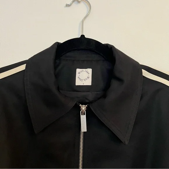 WITH JEAN, The Fred Jacket - Picture 5 of 5